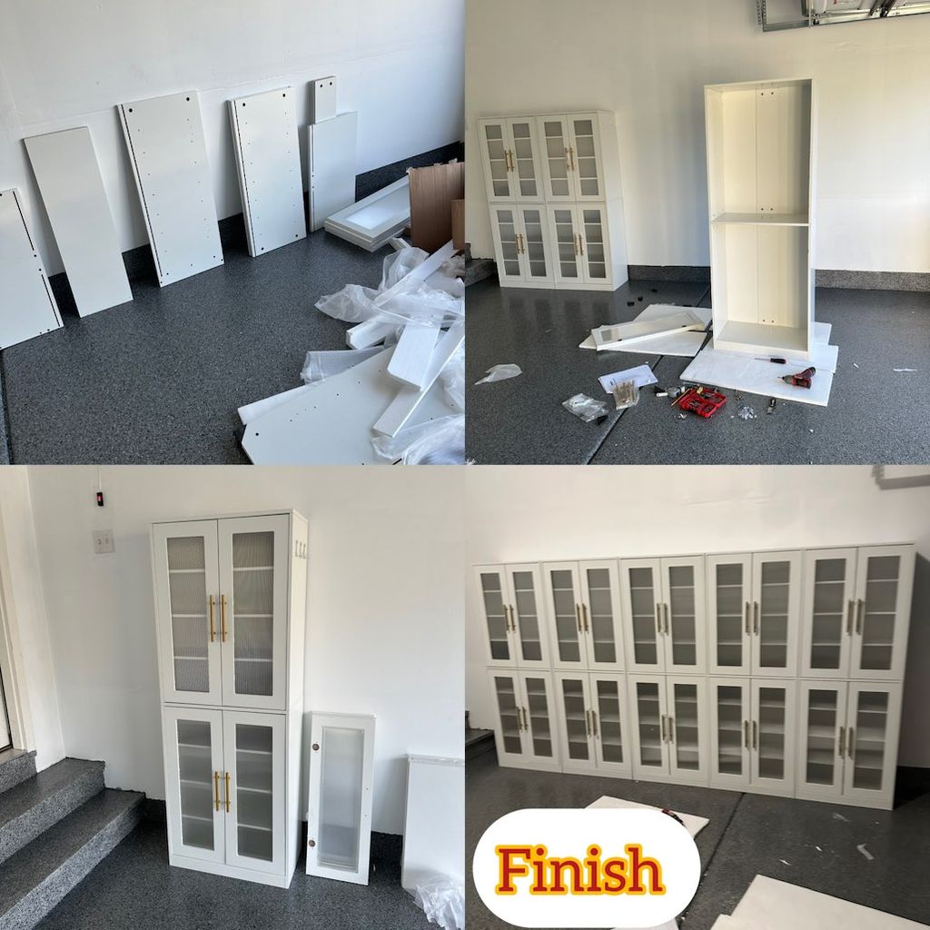 Projects and media