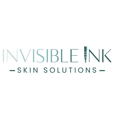 Avatar for Invisible Ink Skin Solutions