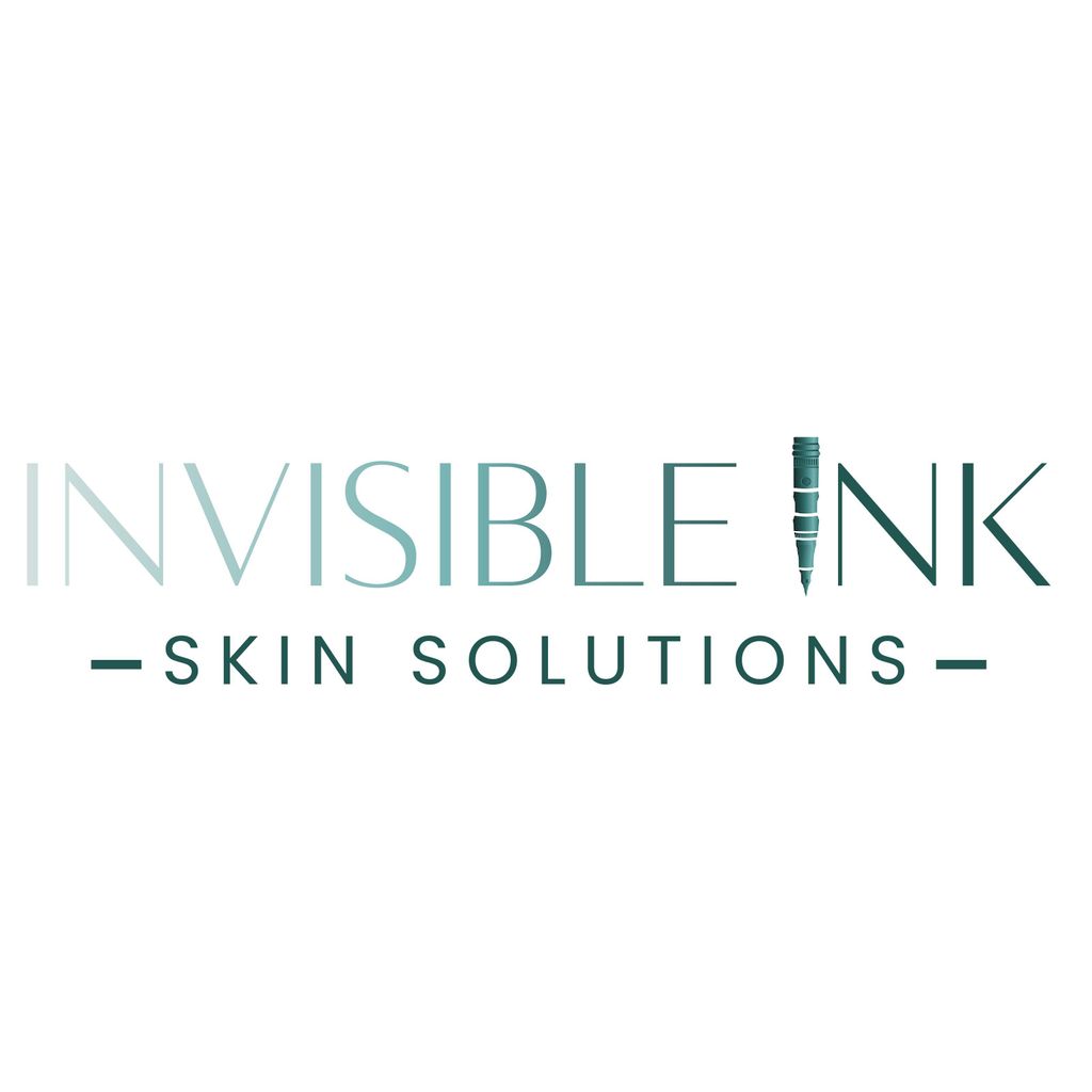 Invisible Ink Skin Solutions