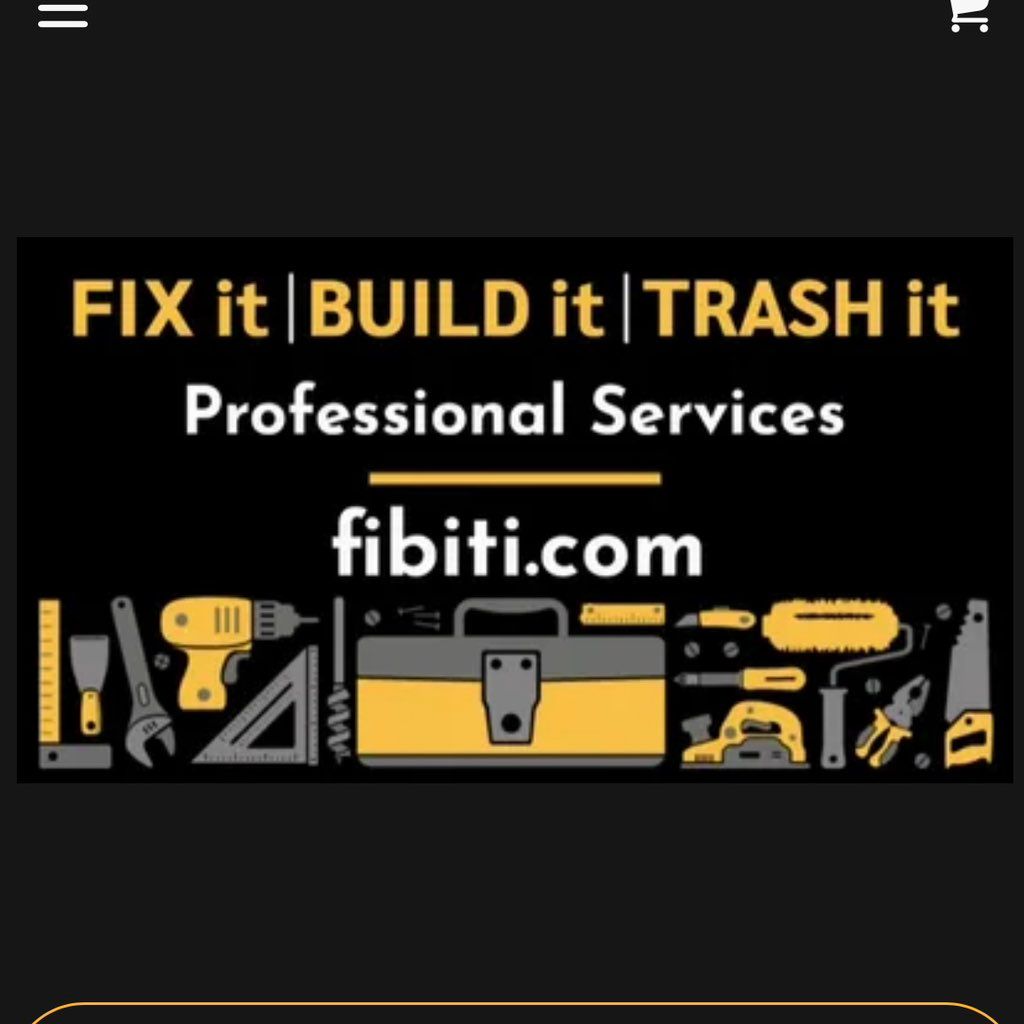 FIX it | BUILD it | TRASH it