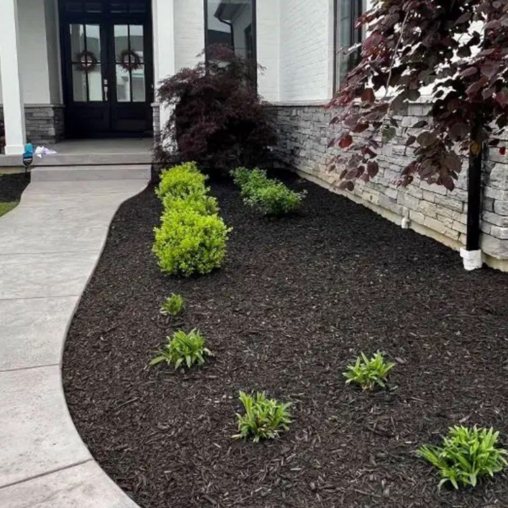 J&L Landscaping