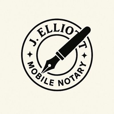Avatar for J. Elliott Mobile Notary