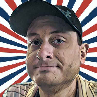 Avatar for Max Effort