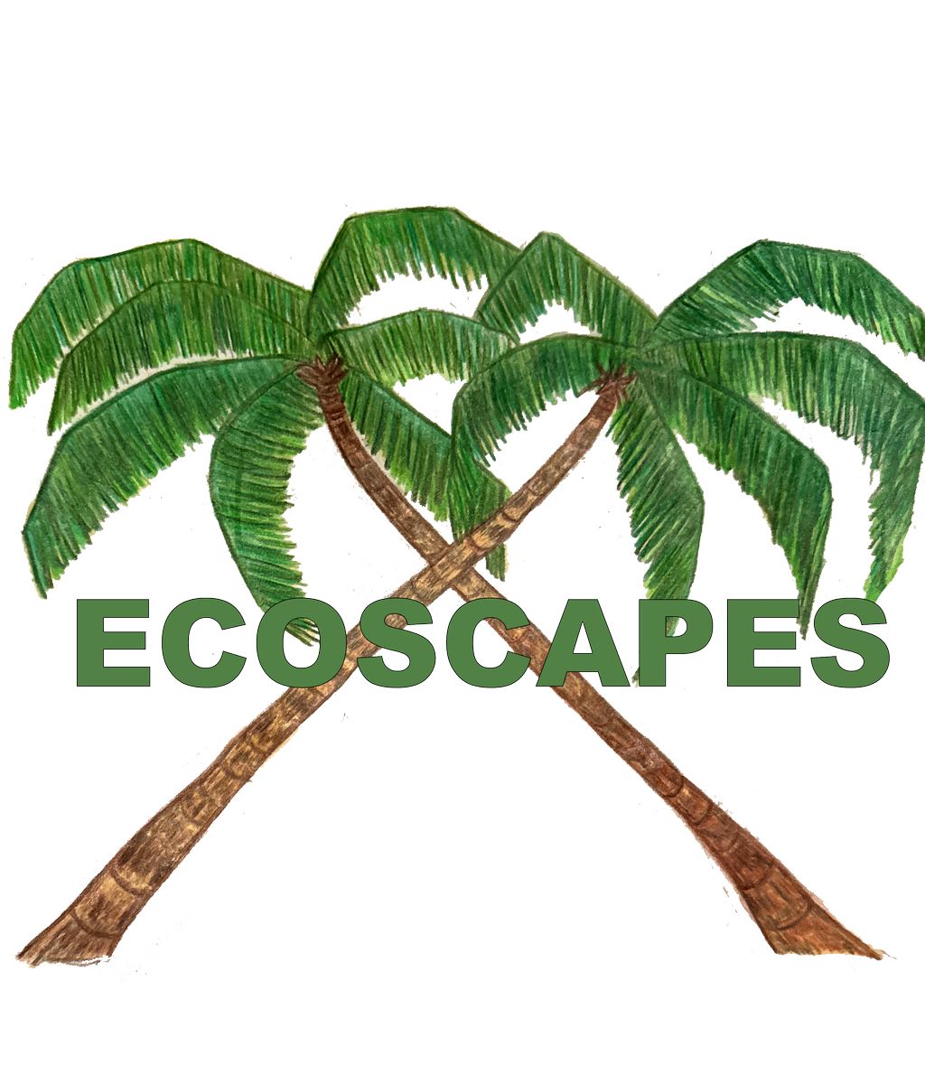 EcoscapesX