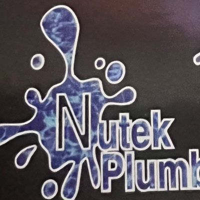 Avatar for Nutek Plumbing