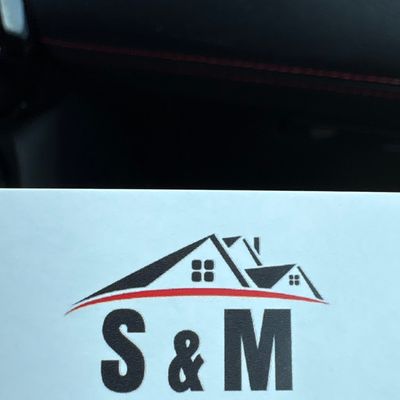 Avatar for S&M heating cooling