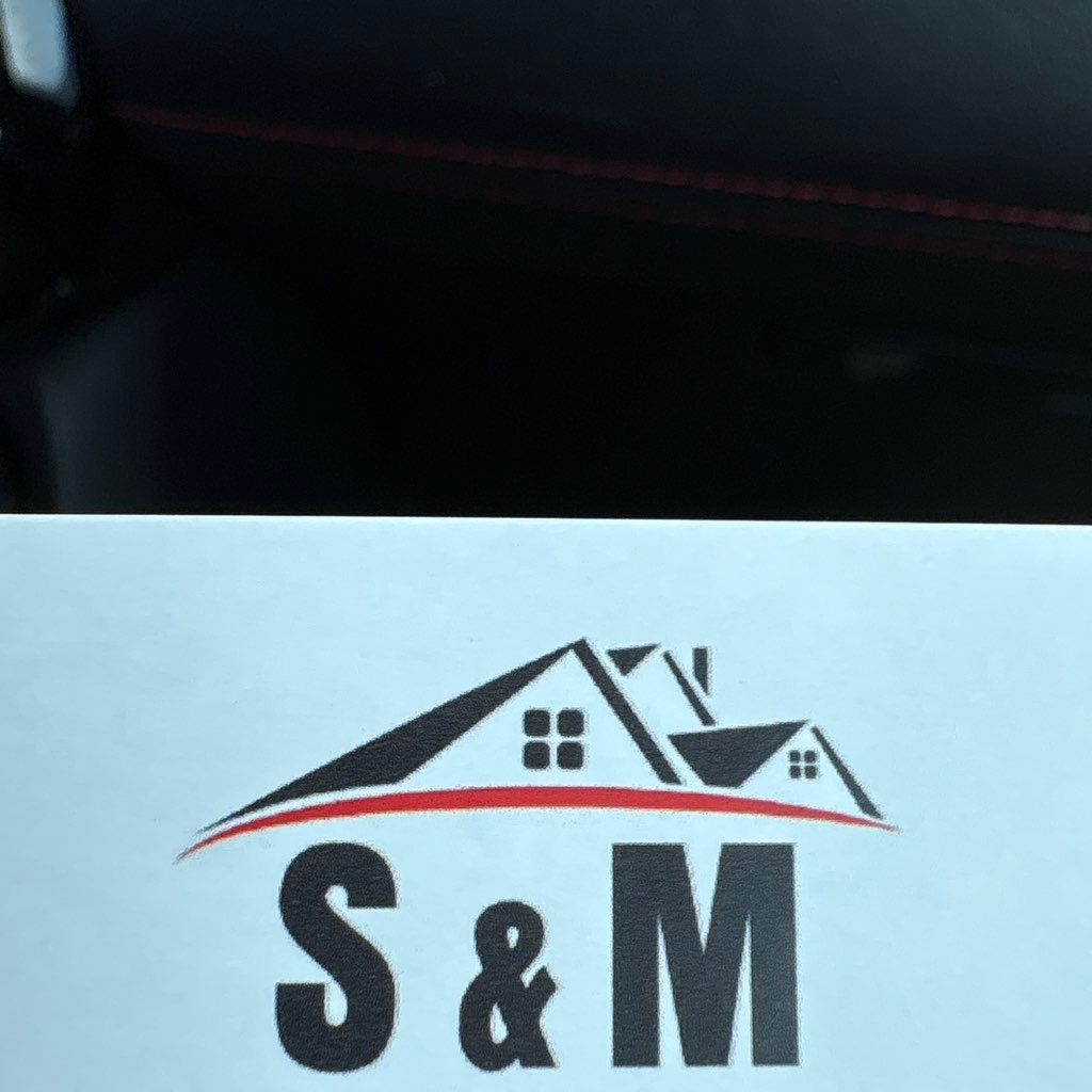 S&M heating cooling