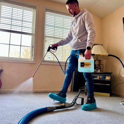 Avatar for Atlas Carpet Cleaning Pro (Omar)