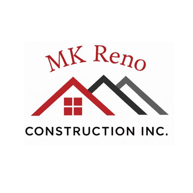 Mk Reno Construction