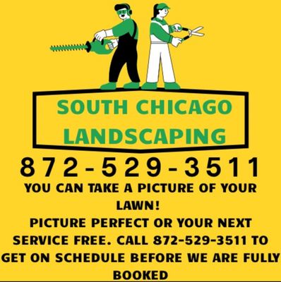 Avatar for South Chicago Landscaping