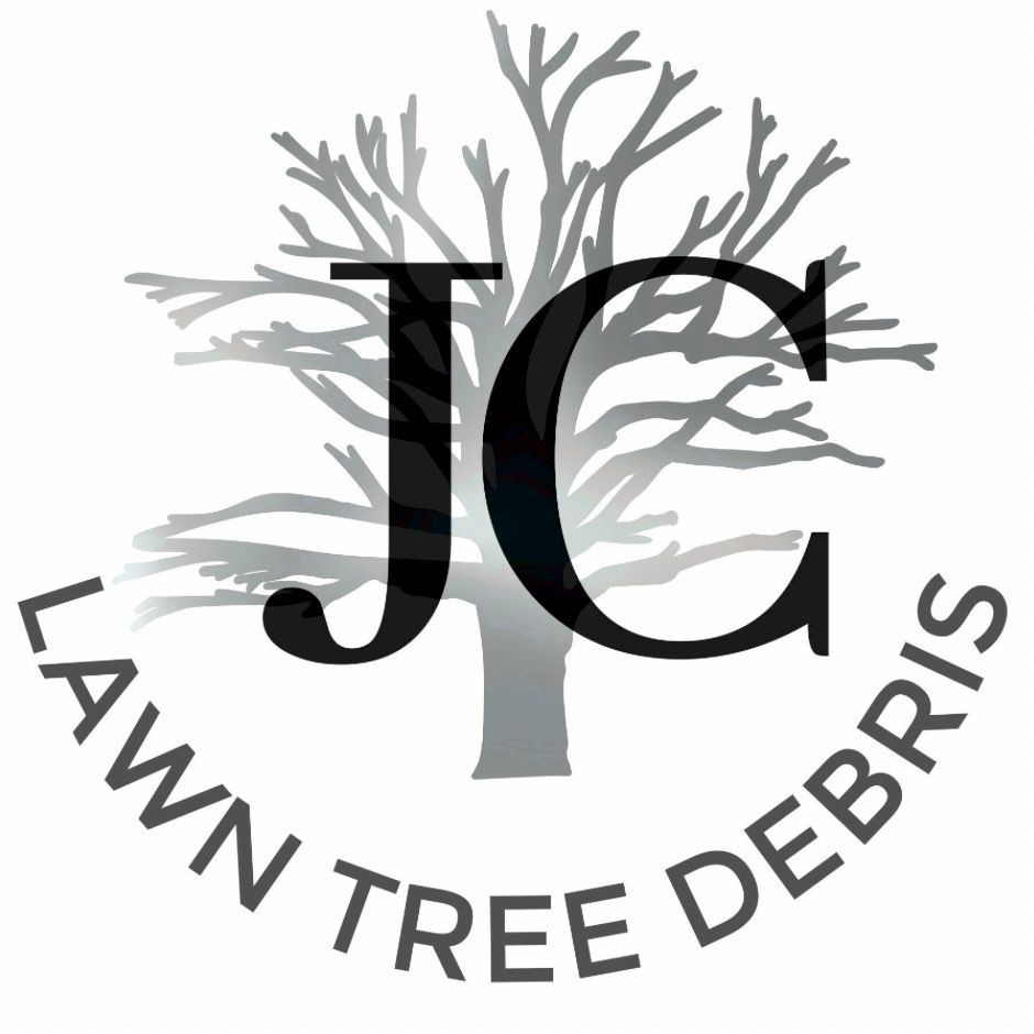 J.C. Lawn Tree and Debris