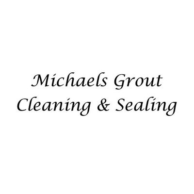 Avatar for Michael’s Grout Cleaning & Sealing