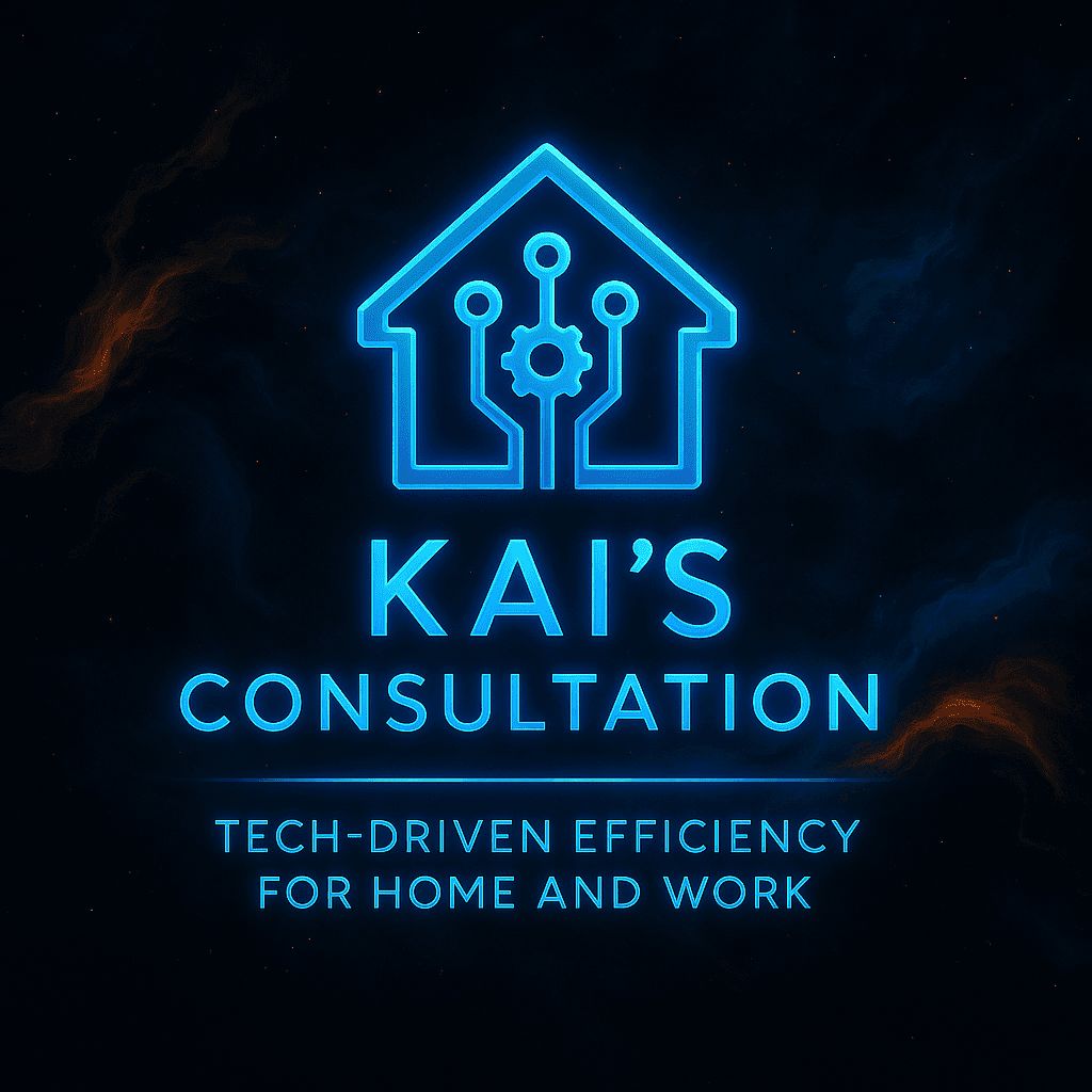 Kai's Consultation
