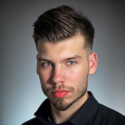 Avatar for The Dessin Organization