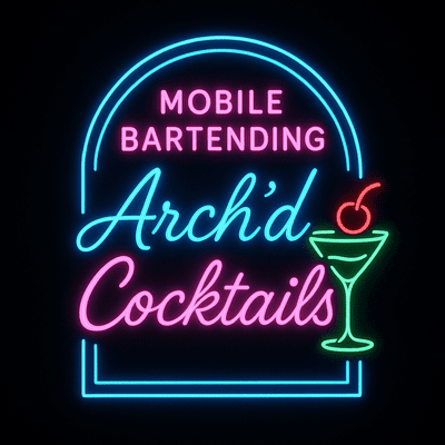 Avatar for Arch'd Cocktails: Mobile Bartending