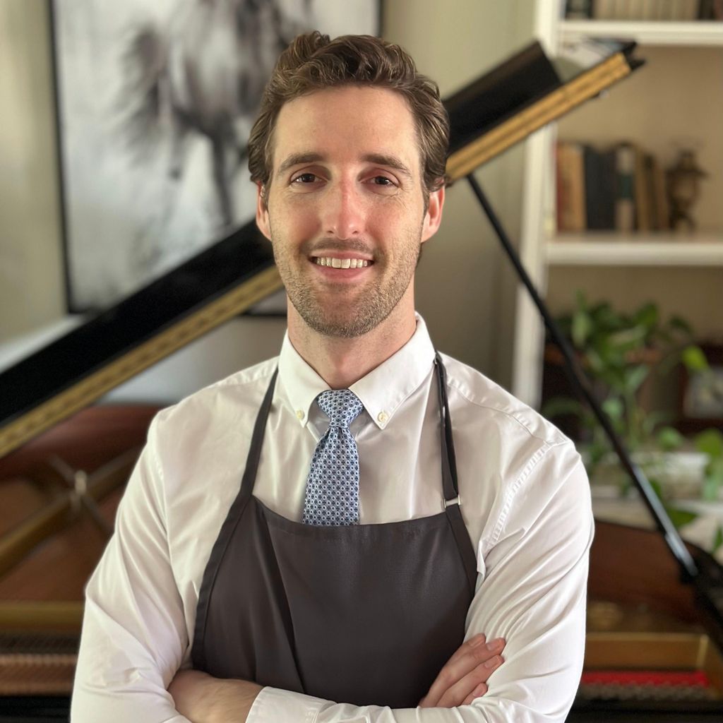 Sterling Piano Services - Tuning & Repair