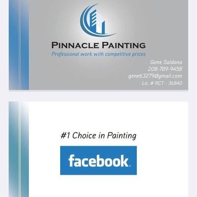 Avatar for Pinnacle Painting