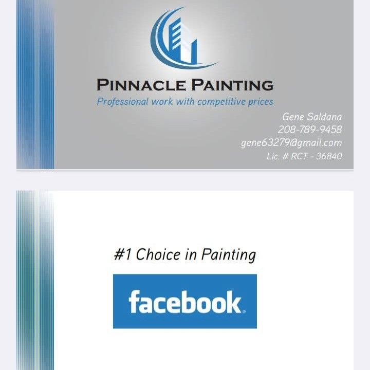 Pinnacle Painting