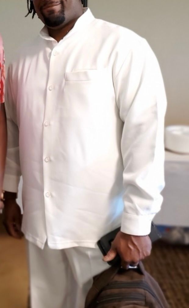 Before: 239lbs (Jan ‘24)