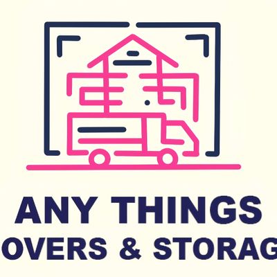 Avatar for Any Things Movers