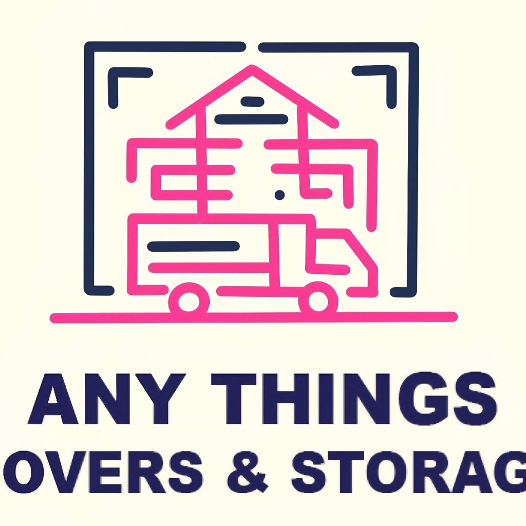 Any Things Movers
