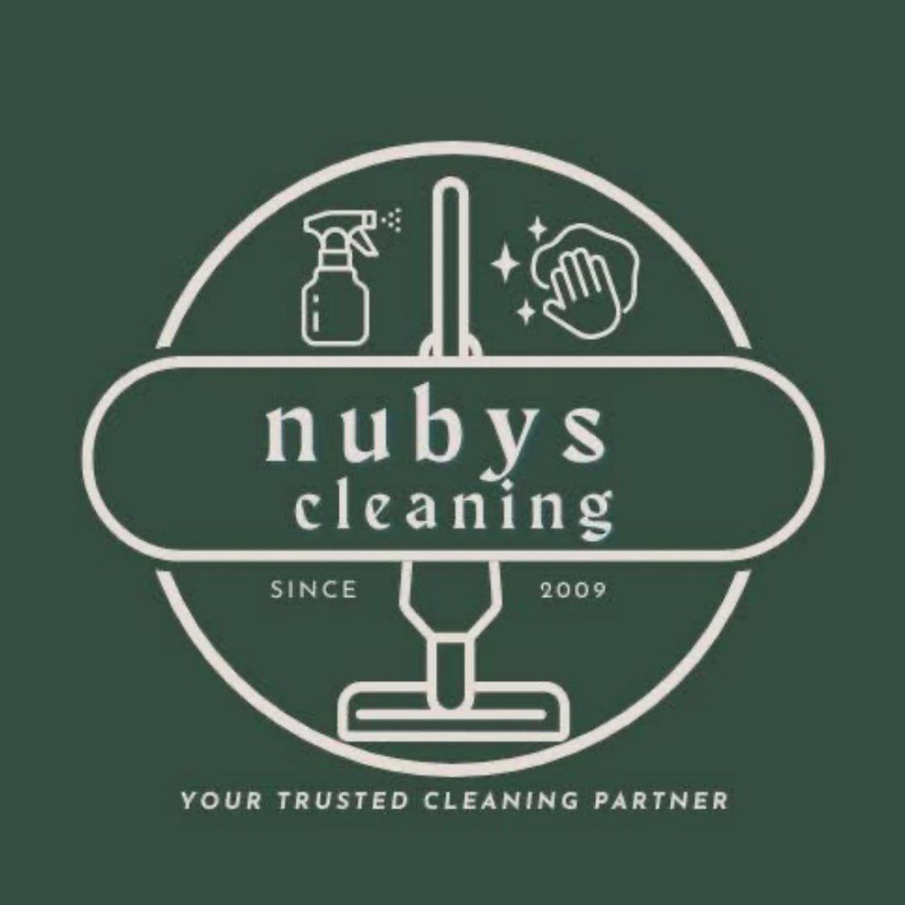 Nubys cleaning services