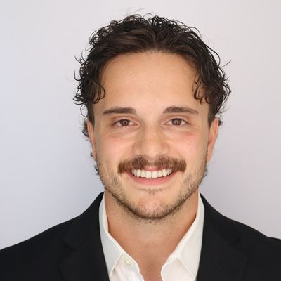 Avatar for Andrew Meacham
