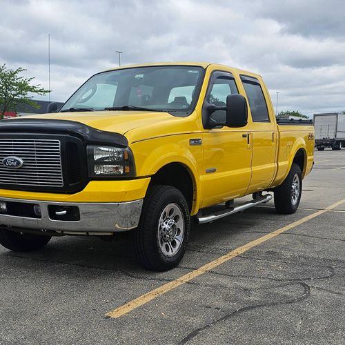 Mobile Oil Inspection Services