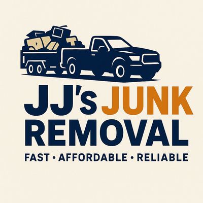 Avatar for JJ’s Junk Removal