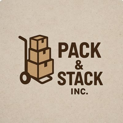 Avatar for Pack & Stack Inc.