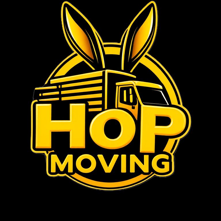 Hop Moving