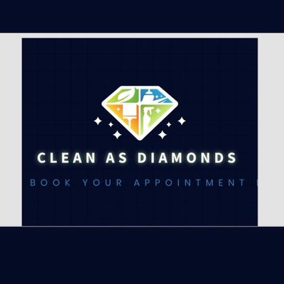 Avatar for Clean As Diamonds