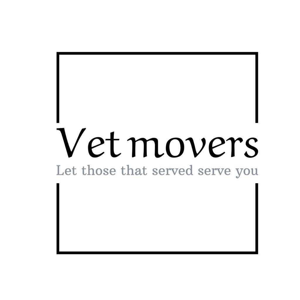 Veteran moving & services