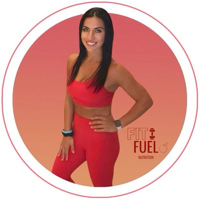 Avatar for Fit Fuel Nutrition