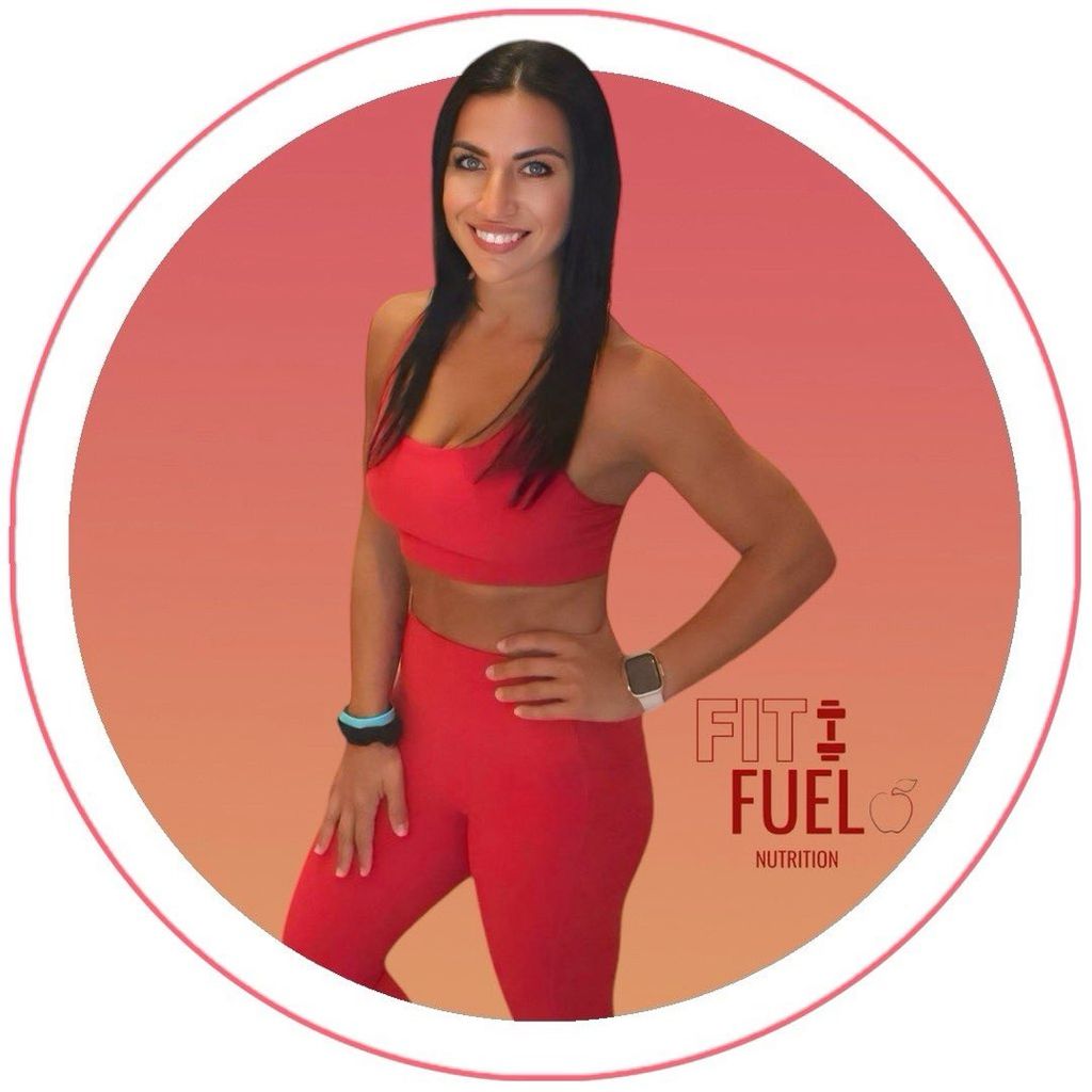 Fit Fuel Nutrition