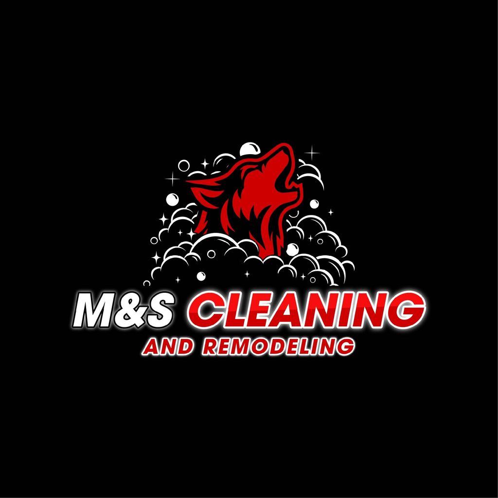M & S Cleaning And Remodeling