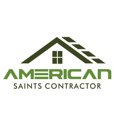 Avatar for American Saints Contractor