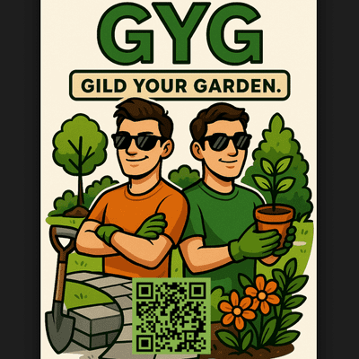 Avatar for Gild Your Garden