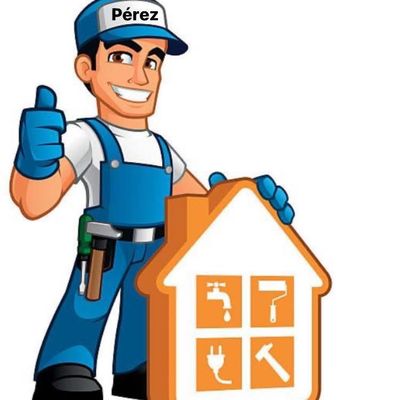 Avatar for Perez Handyman services
