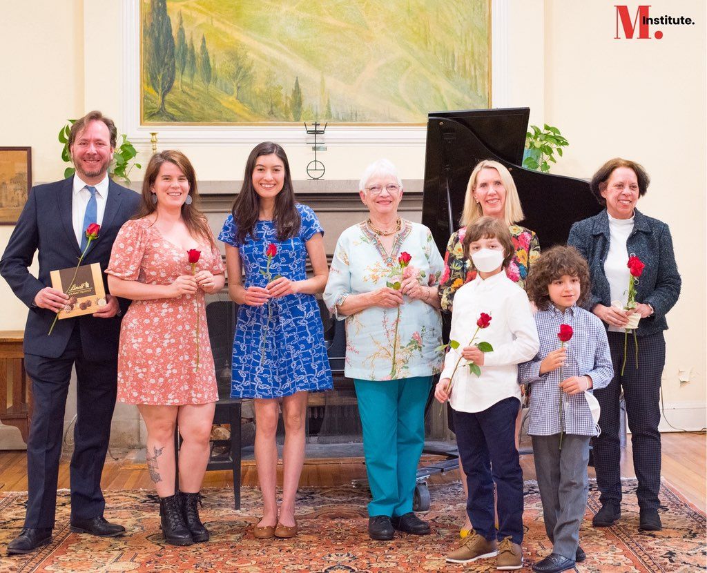 Susanna’s Studio Recital