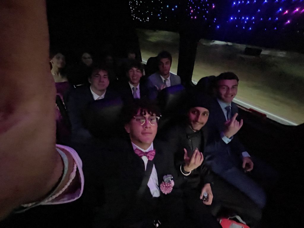 2025 Prom