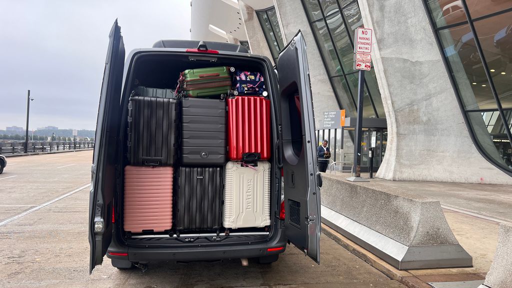 Airport Transfer