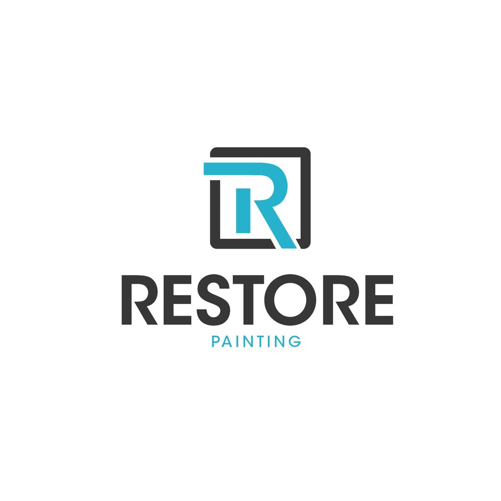 Restore Painting