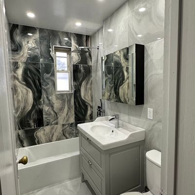 Avatar for Tile repair