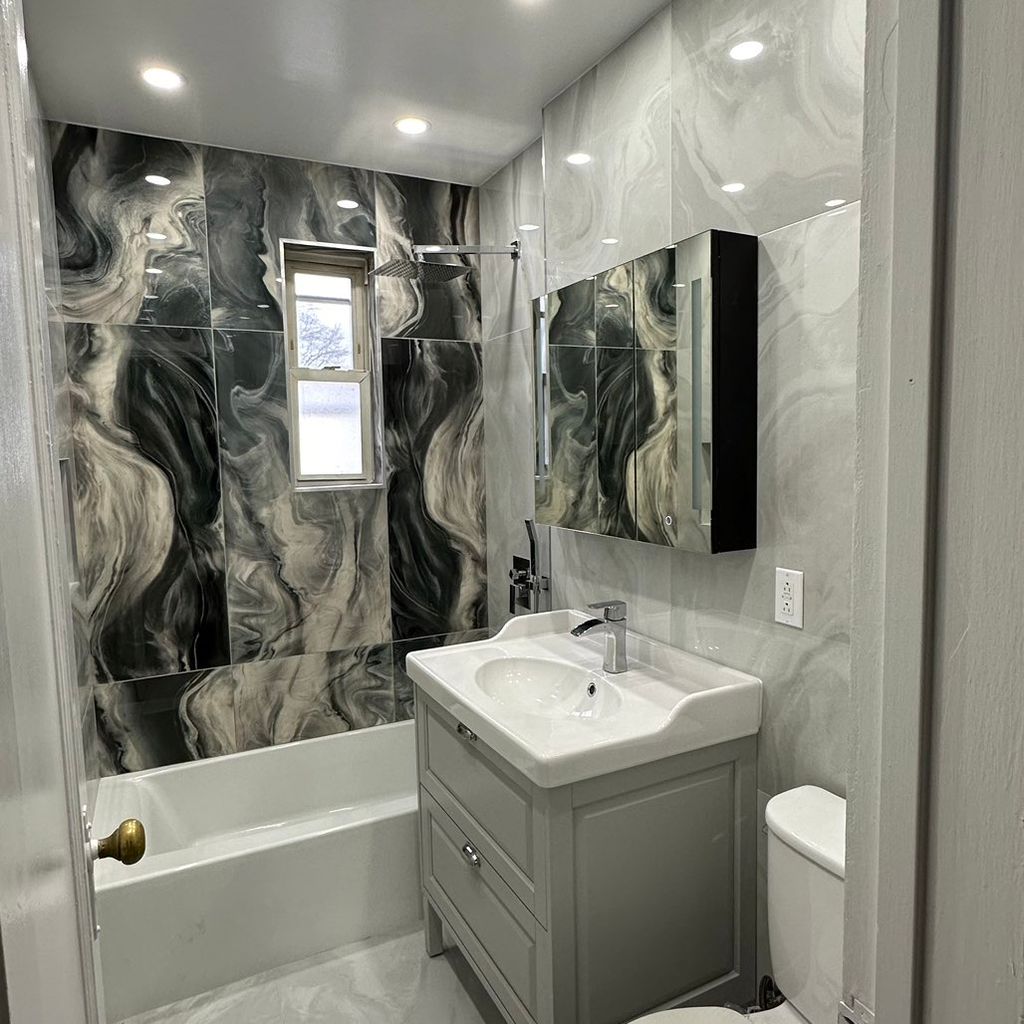 Tile repair