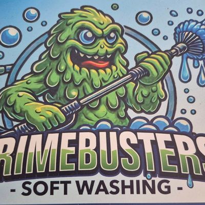 Avatar for Grimebusters Softwashing