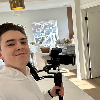 Avatar for Cameron Gustavson