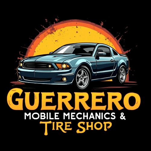 Guerrero Mobile Mechanics