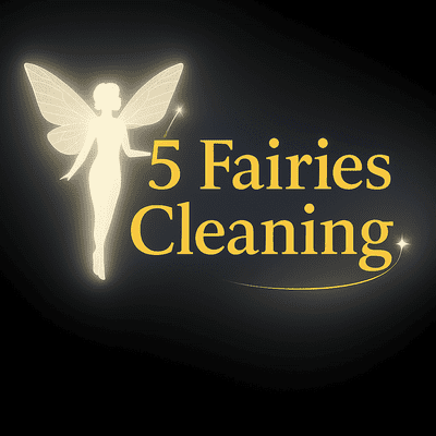 Avatar for 5 Fairies Cleaning Services