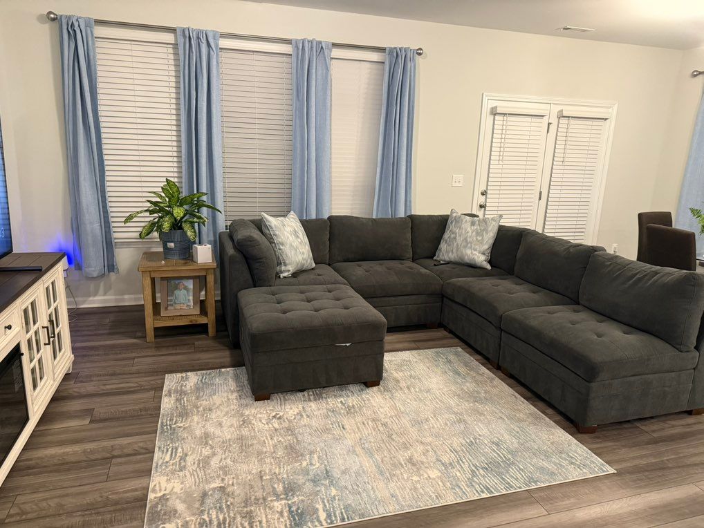 Customer photos